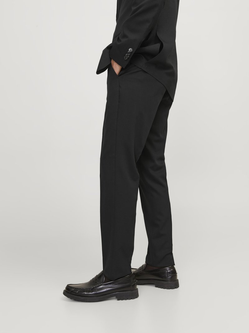Jack & Jones PREMIUM Jack & Jones PREMIUM FRANCO - Suit - black Fabrik Onlineshop