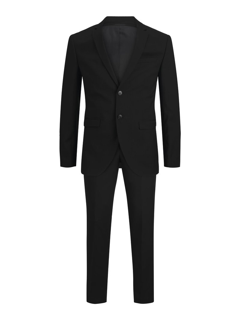 Jack & Jones PREMIUM Jack & Jones PREMIUM FRANCO - Suit - black Fabrik Onlineshop