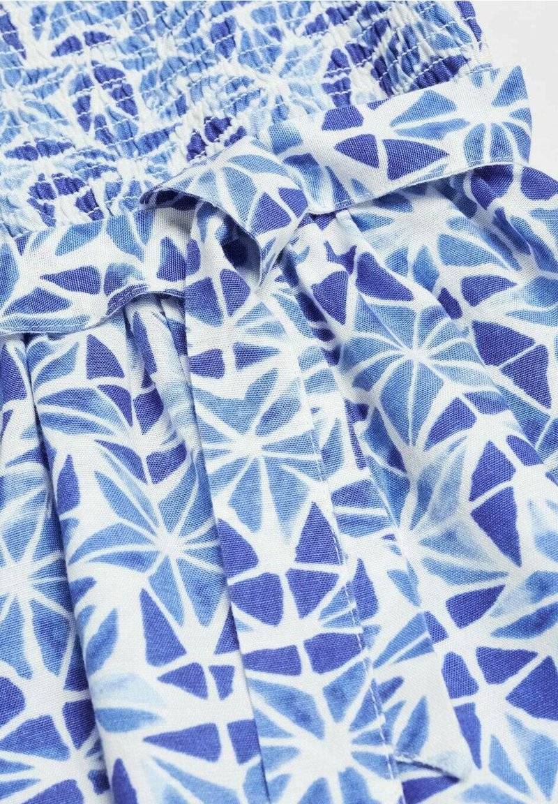 Mango Kids Mango Kids ANNA - Jumpsuit - blau Black Friday