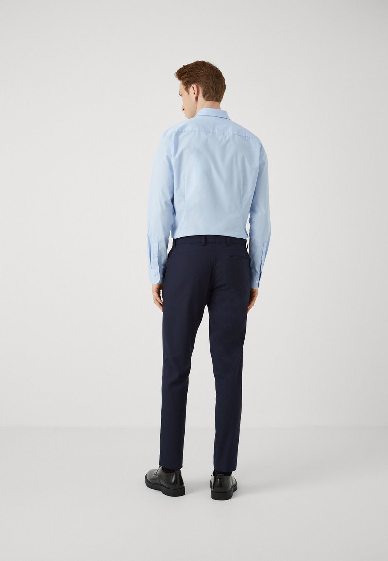 Isaac Dewhirst Isaac Dewhirst BASIC PLAIN SUIT SET - Suit - dark blue Cyber Monday