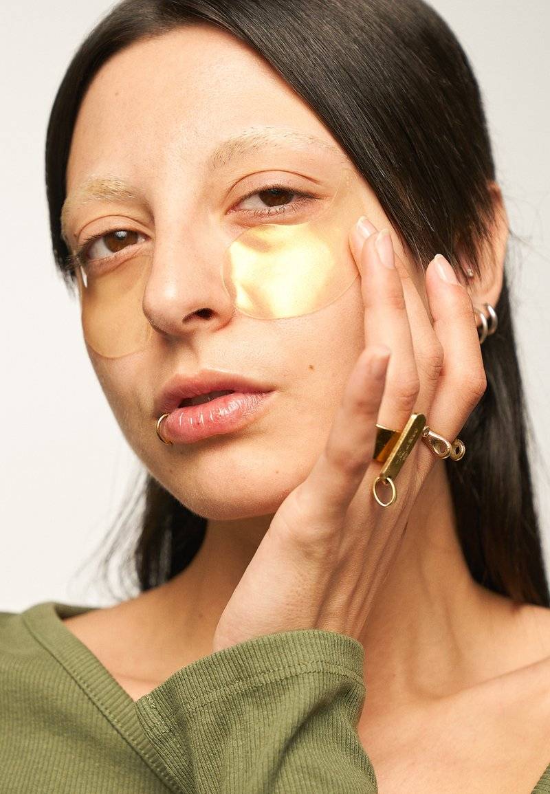 Revolution Skincare Revolution Skincare REVOLUTION SKINCARE HYALURONIC ACID HYDRO GEL EYE PATCHES - Eyecare Exklusive Angebote