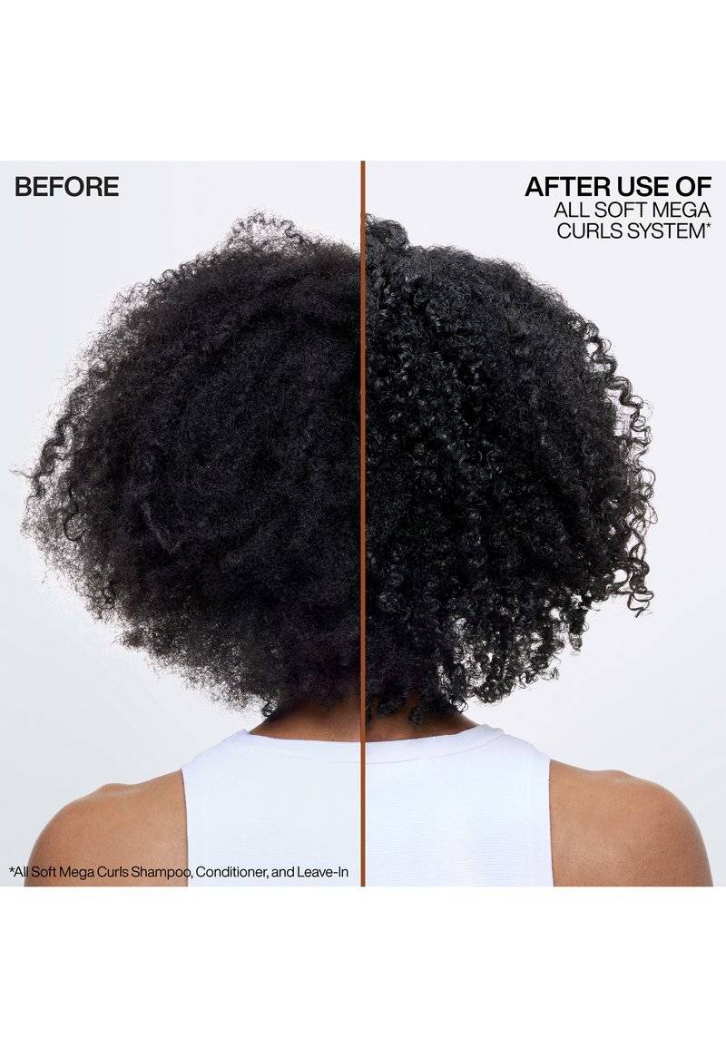 Redken Redken ALL SOFT MEGA CURLS SHAMPOO - Shampoo Saisonale Angebote
