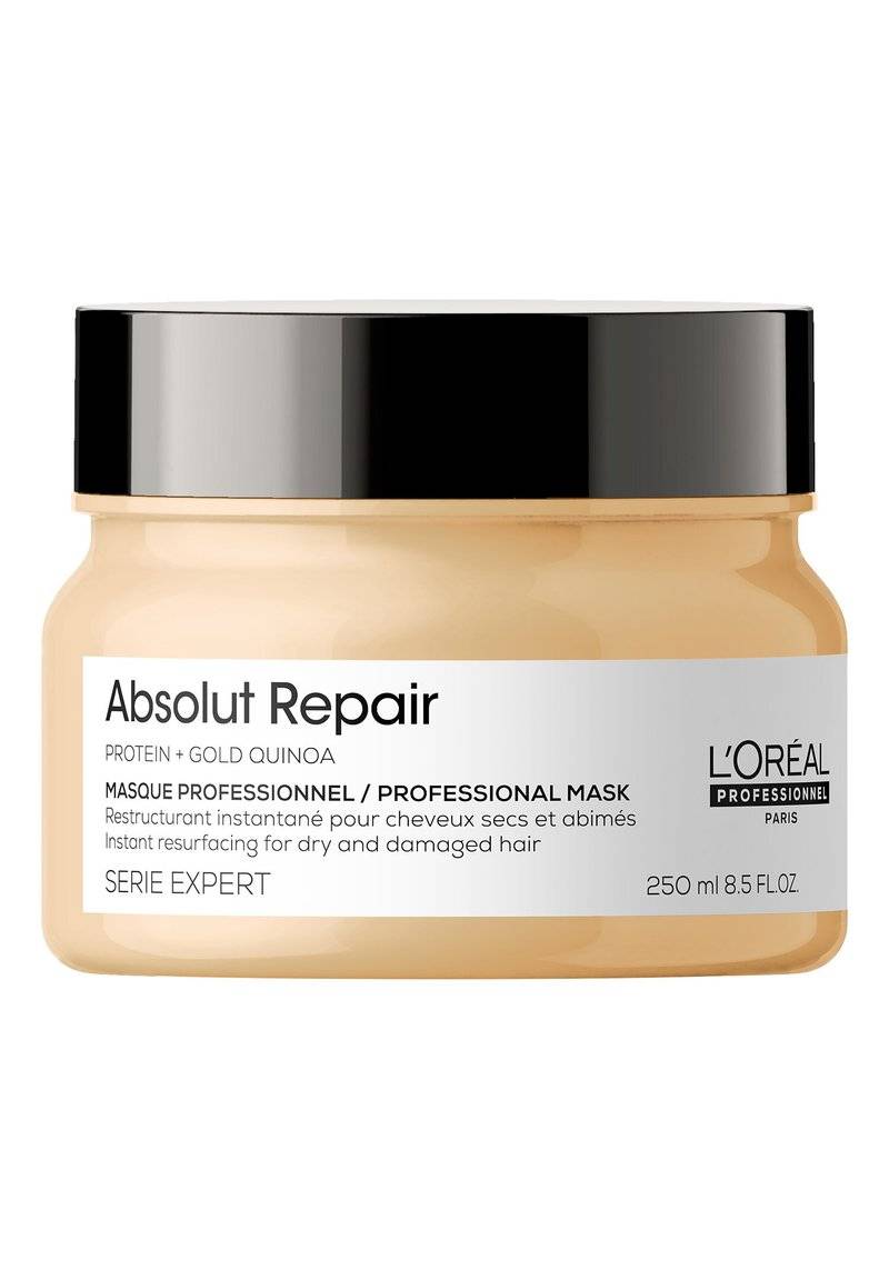 L'OREAL PROFESSIONNEL L'OREAL PROFESSIONNEL ABSOLUT REPAIR MASK FOR DRY & DAMAGED HAIR - Hair mask Sonderangebote