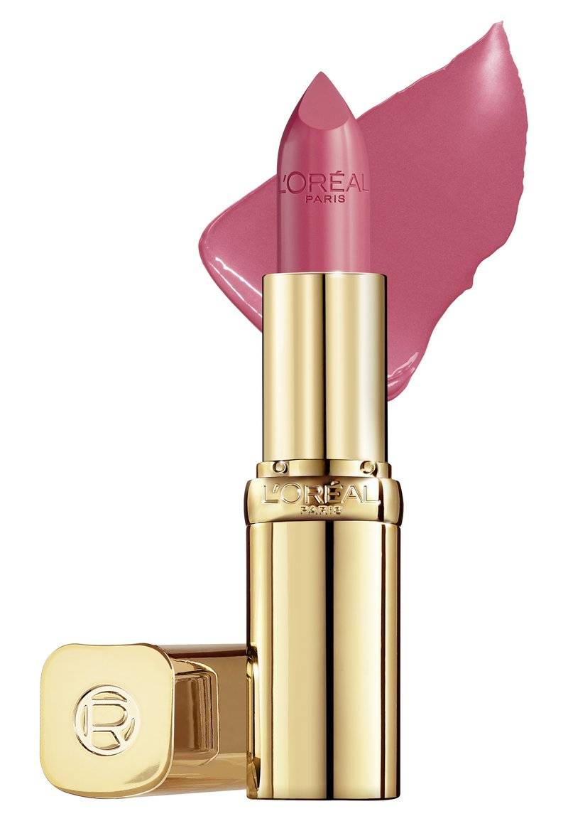 L'Oréal Paris L'Oréal Paris COLOR RICHE SATIN - Lipstick - 265 rose perle Kostenlose Rückgabe