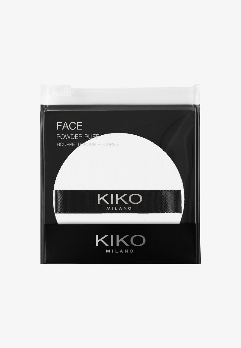 KIKO Milano KIKO Milano POWDER PUFF - Makeup sponges & blenders Begrenzte Freigabe