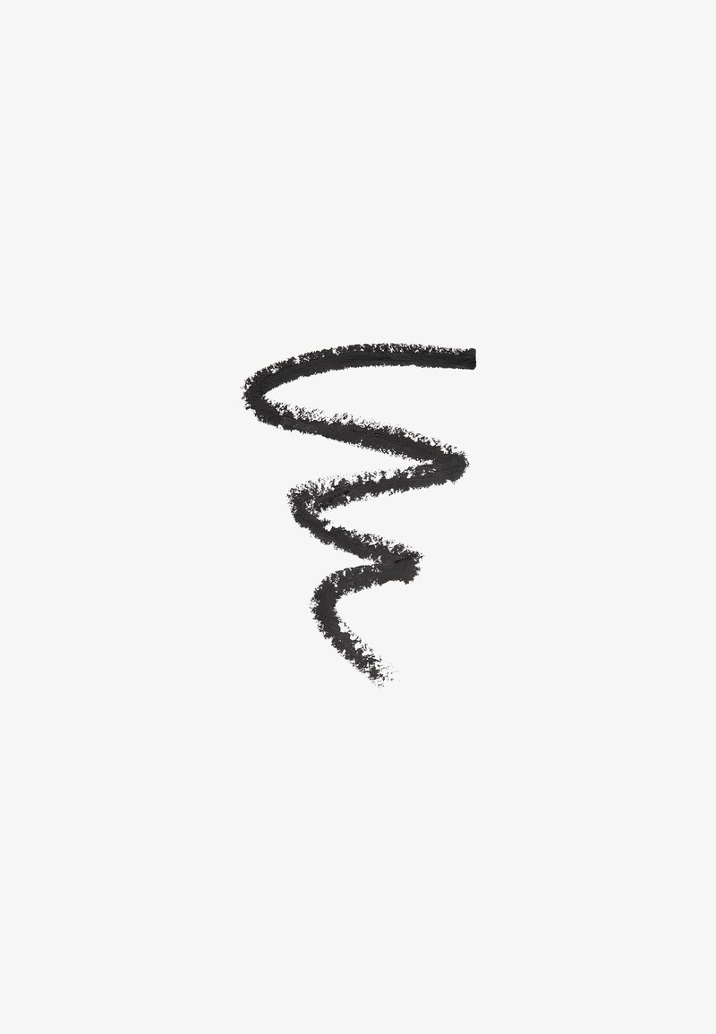 Makeup Revolution Makeup Revolution REVOLUTION STREAMLINE WATERLINE EYELINER PENCIL - Eyeliner - black JETZT KAUFEN