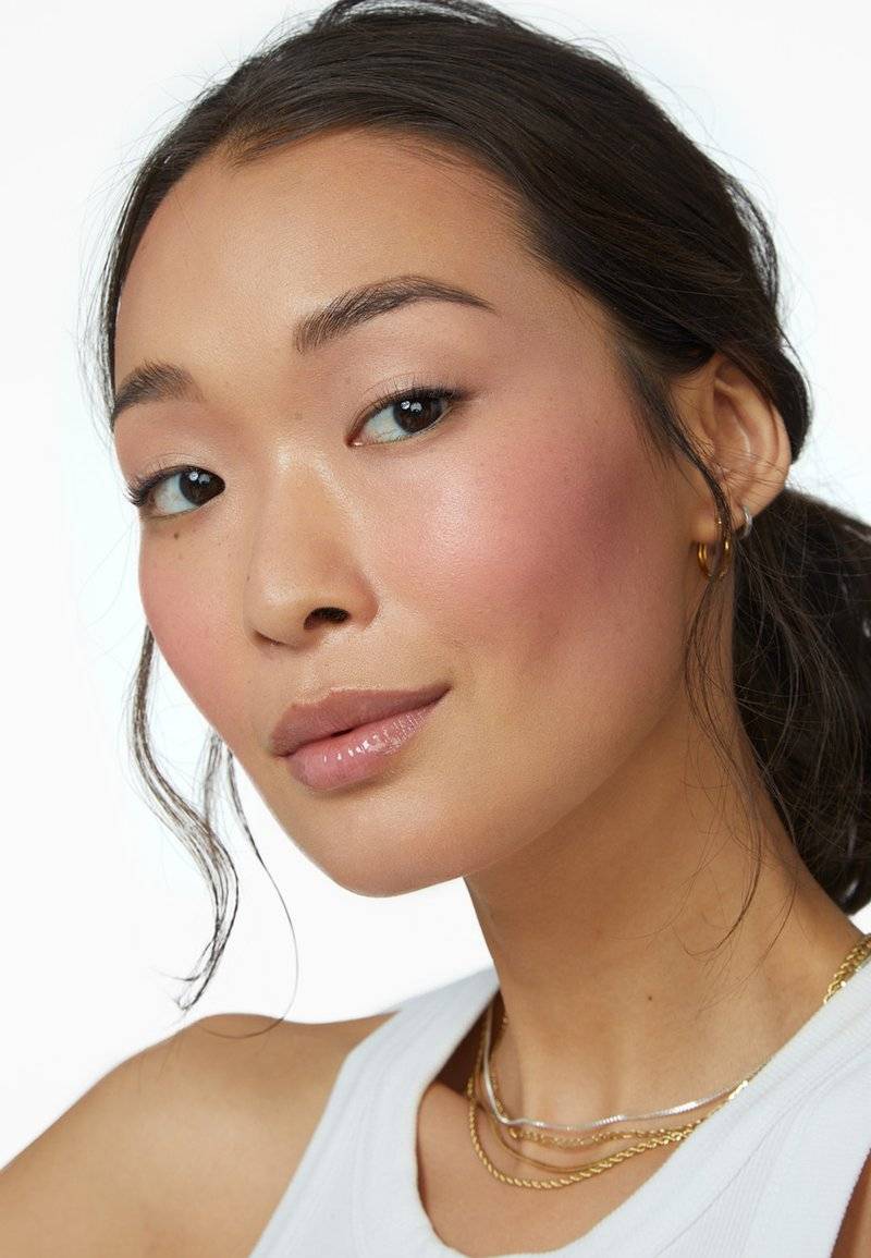 Maybelline New York Maybelline New York SUNKISSER BLUSH - Blusher - blazing blush Letzte 2 Tage