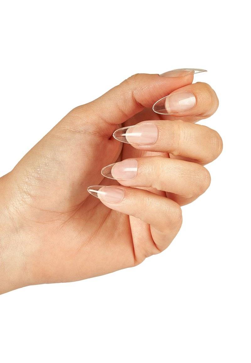Le Mini Macaron Le Mini Macaron LE GEL TIP! NAIL EXTENSION TIPS - Nail stickers Zeitbegrenzte Promotion