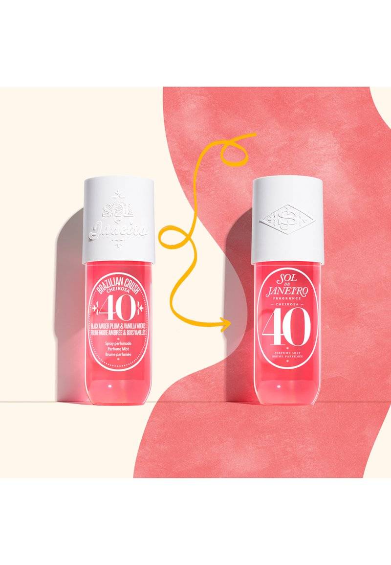 Sol de Janeiro Sol de Janeiro CHEIROSA 40 MIST - Body spray Bis zu 50% Rabatt
