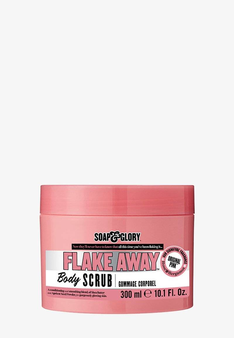 Soap & Glory Soap & Glory ORIGINAL PINK FLAKE AWAY BODY SCRUB - Body scrub Bis zu 65% Rabatt