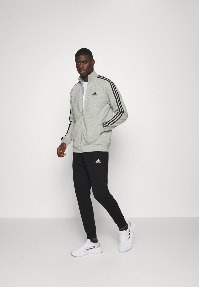 adidas Sportswear adidas Sportswear SET - Tracksuit Vierteljährliche Förderung