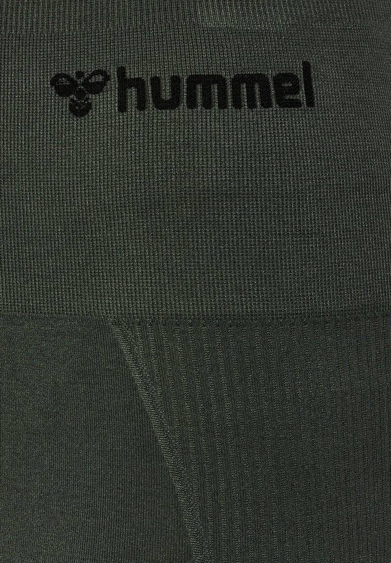 Hummel Hummel SEAMLESS HIGH WAIST - Leggings - climbing ivy Discount Store für neue Produkte