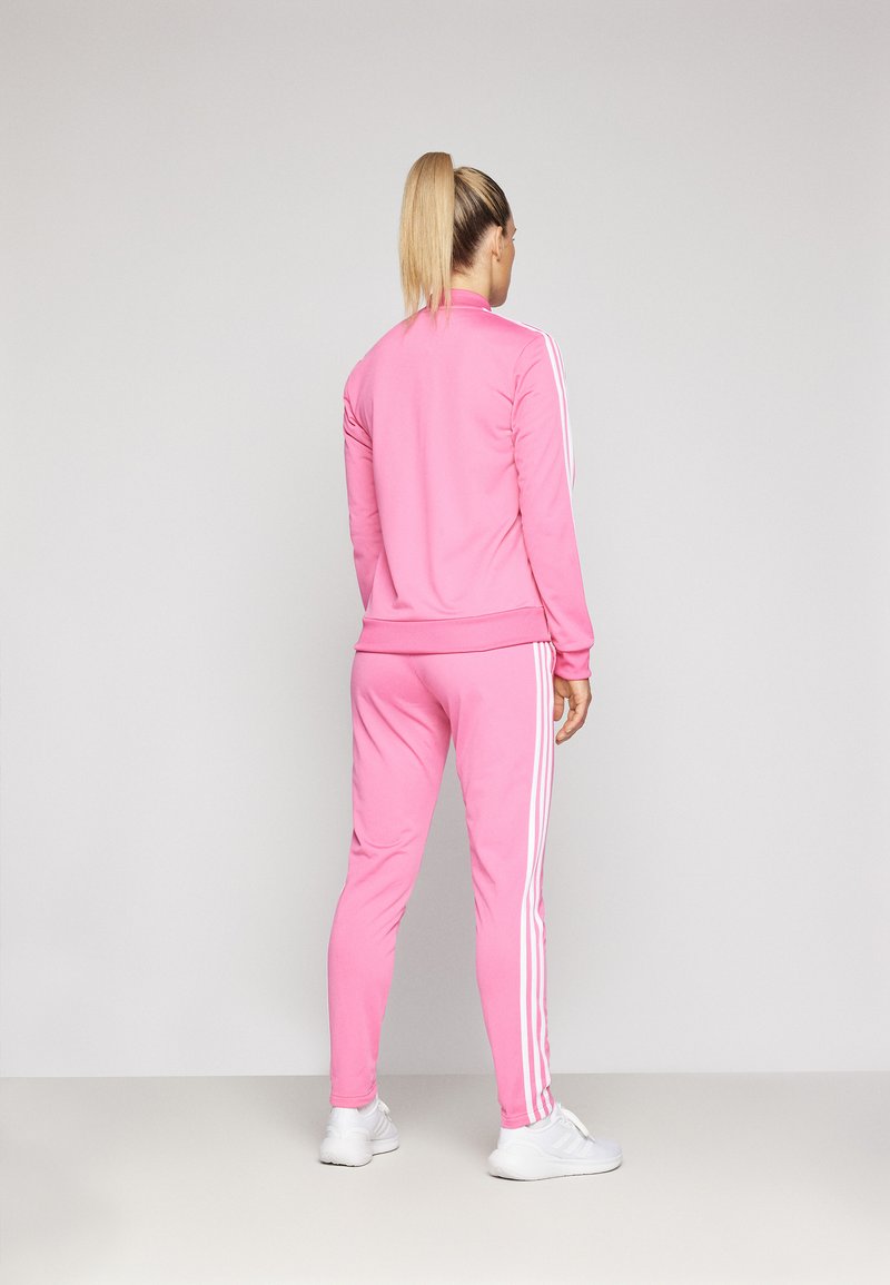 adidas Sportswear adidas Sportswear ESSENTIALS 3-STRIPES - Tracksuit Riesige Rabatte