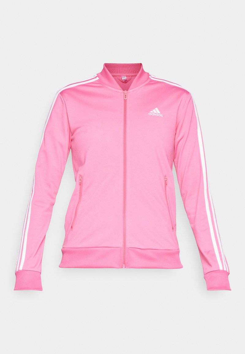 adidas Sportswear adidas Sportswear ESSENTIALS 3-STRIPES - Tracksuit Riesige Rabatte