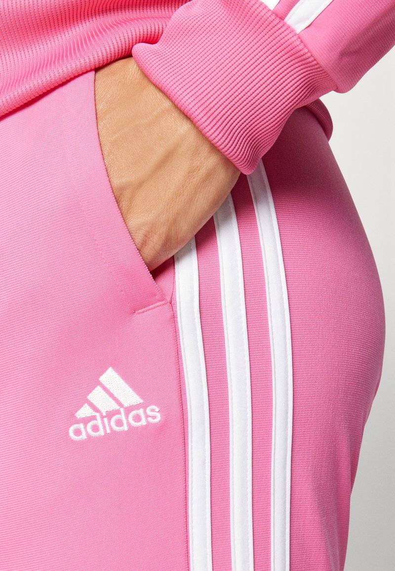 adidas Sportswear adidas Sportswear ESSENTIALS 3-STRIPES - Tracksuit Riesige Rabatte