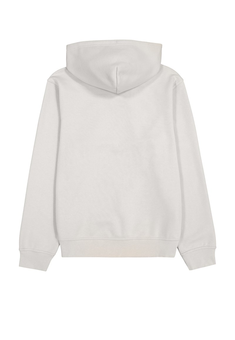 Champion Champion ICONS LOGO - Hoodie - beige Clearance-Verkauf