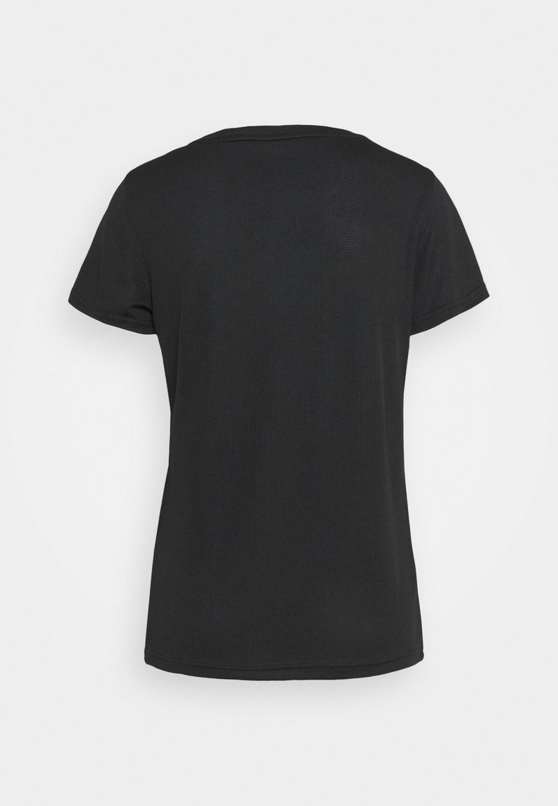 Puma Puma PERFORMANCE TEE - Sports T-shirt - puma black Fabrikladen