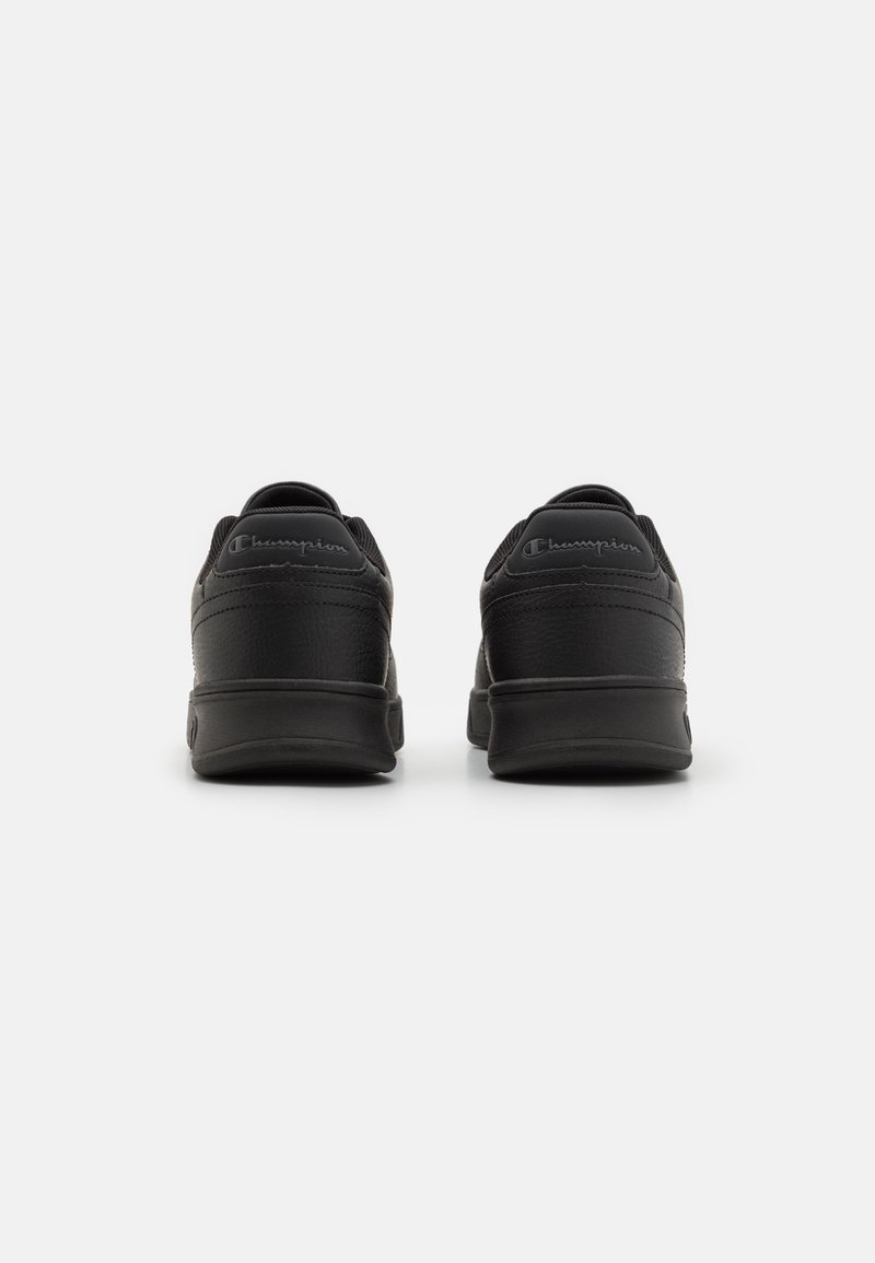 Champion Champion Training shoe - triple black Speichern exportieren