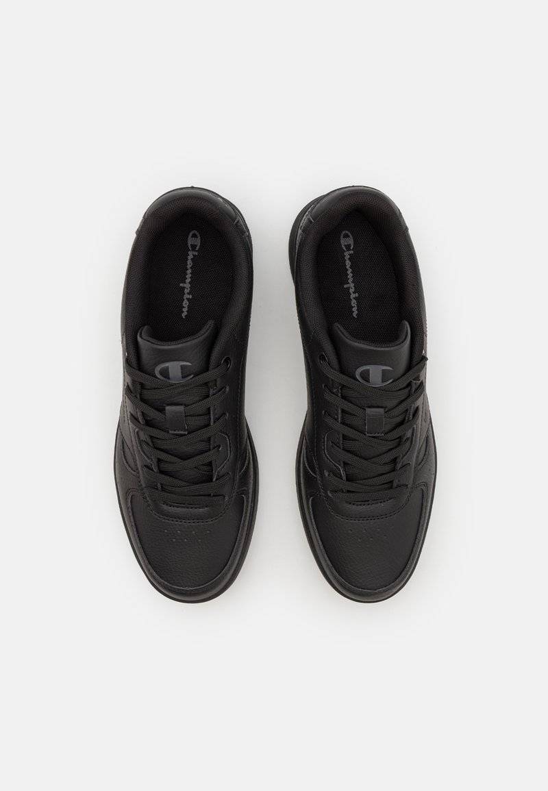 Champion Champion Training shoe - triple black Speichern exportieren