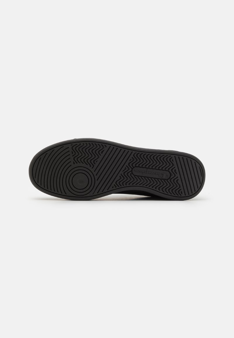 Champion Champion Training shoe - triple black Speichern exportieren