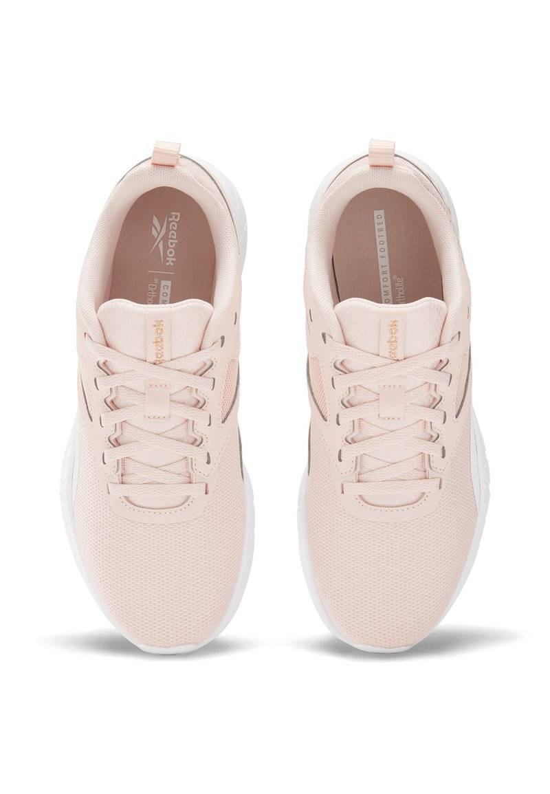 Reebok Reebok FLEXAGON ENERGY TR - Training shoe - possibly pink f r cloud white possibly pink f r Black Friday Preise