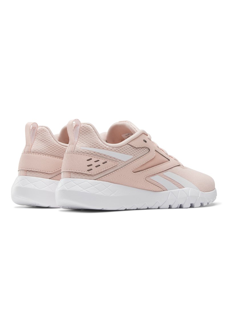 Reebok Reebok FLEXAGON ENERGY TR - Training shoe - possibly pink f r cloud white possibly pink f r Black Friday Preise