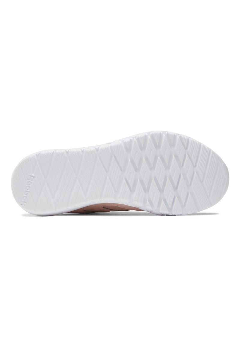 Reebok Reebok FLEXAGON ENERGY TR - Training shoe - possibly pink f r cloud white possibly pink f r Black Friday Preise