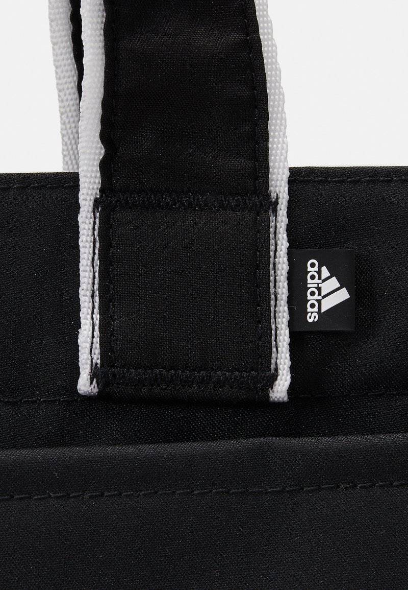 adidas Performance adidas Performance ADIDAS LINEAR ESSENTIALS SHOPPER - Sports bag Im Verkauf
