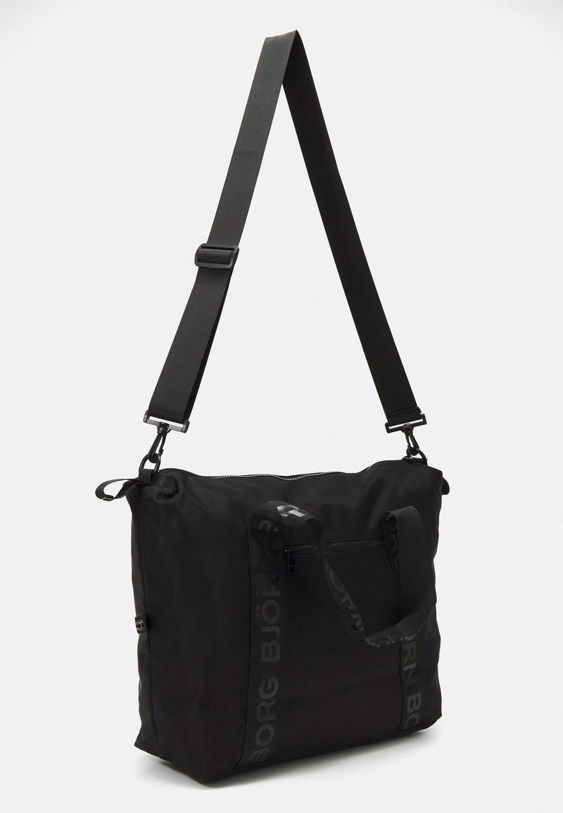 Björn Borg Björn Borg CLASSIC BAG - Sports bag - black beauty Rabatte dieses Monats