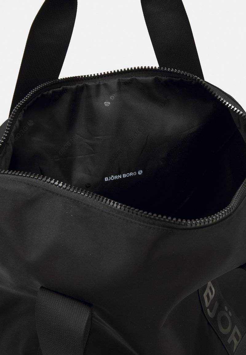 Björn Borg Björn Borg CLASSIC BAG - Sports bag - black beauty Rabatte dieses Monats