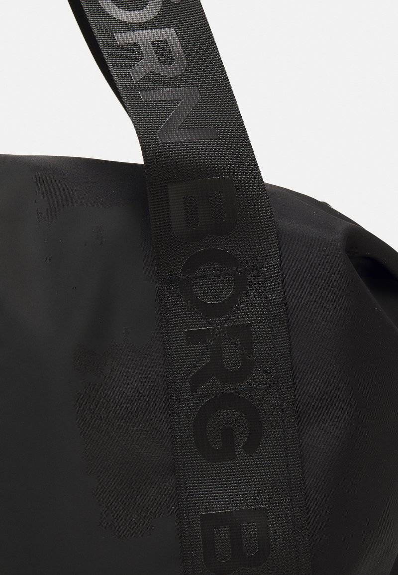 Björn Borg Björn Borg CLASSIC BAG - Sports bag - black beauty Rabatte dieses Monats