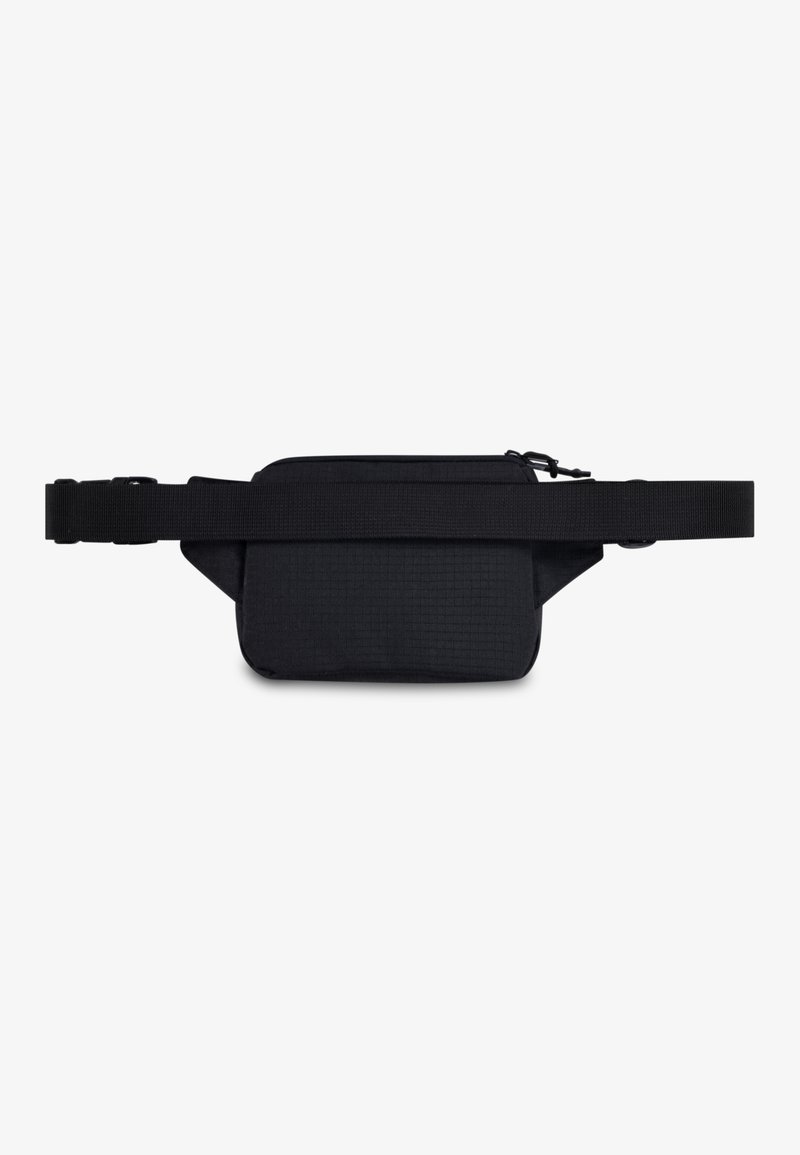 Jordan Jordan JAM CORDURA FRANCHISE CROSS - Bum bag - black Auslauf