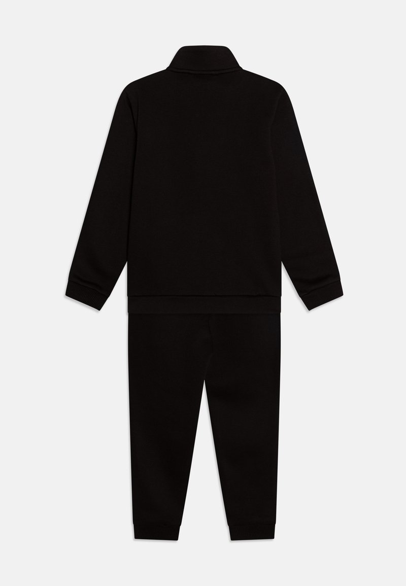 Puma Puma TAPE SWEAT SUIT UNISEX SET - Tracksuit - black Angebote