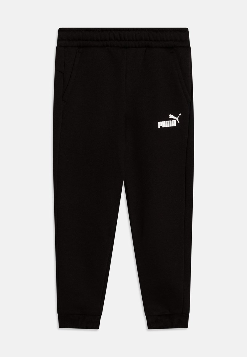 Puma Puma TAPE SWEAT SUIT UNISEX SET - Tracksuit - black Angebote