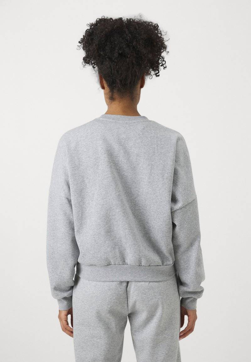 adidas Sportswear adidas Sportswear ESSENTIALS SMALL LOGO FEEL COZY - Sweatshirt Schlussverkauf