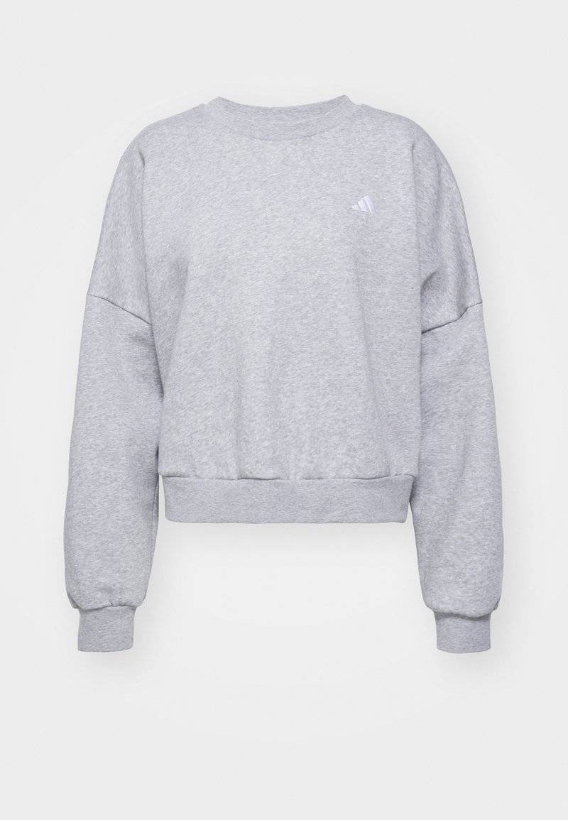 adidas Sportswear adidas Sportswear ESSENTIALS SMALL LOGO FEEL COZY - Sweatshirt Schlussverkauf