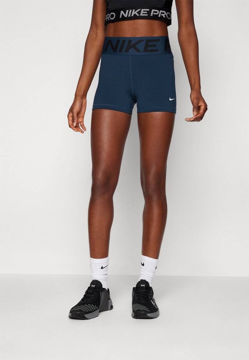 Nike Performance Nike Performance SCULPT 3IN - Leggings Günstiger Verkauf