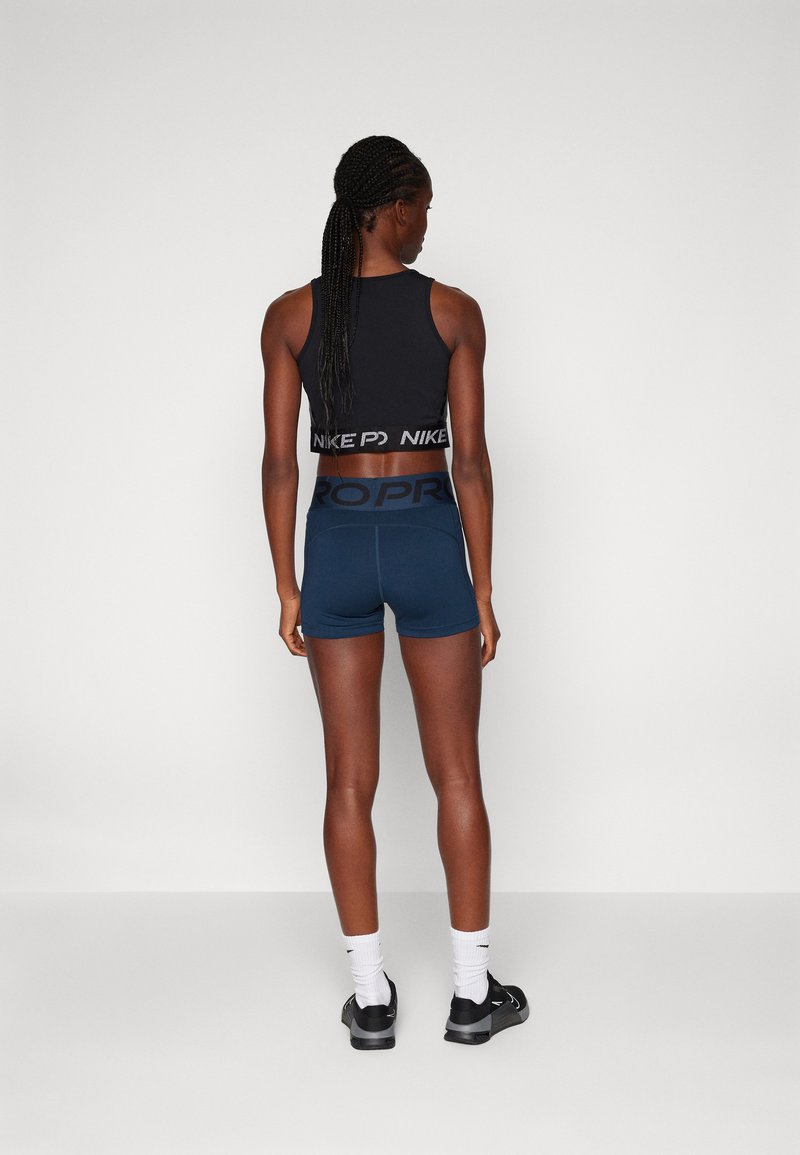 Nike Performance Nike Performance SCULPT 3IN - Leggings Günstiger Verkauf