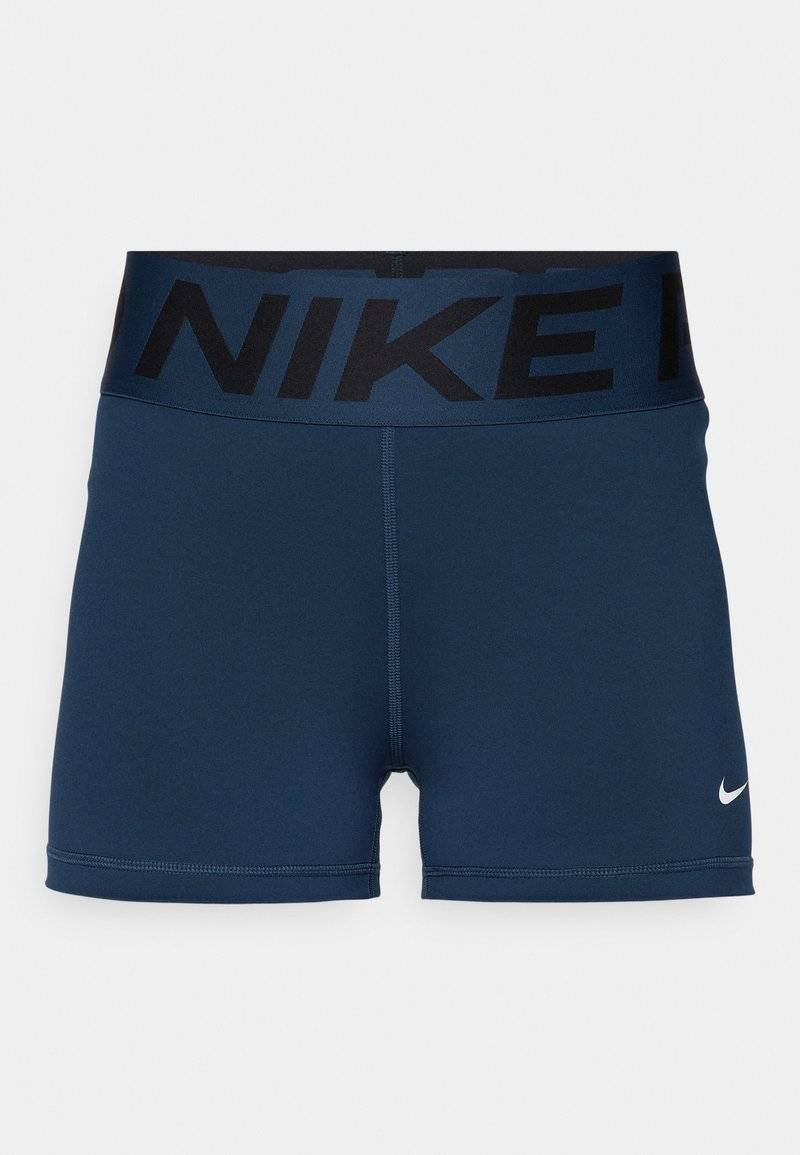 Nike Performance Nike Performance SCULPT 3IN - Leggings Günstiger Verkauf