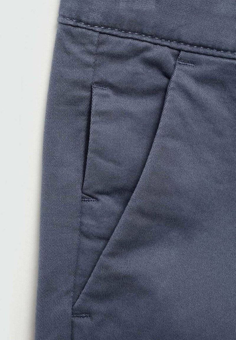 Mango Kids Mango Kids PICCOLO - Chinos - blau Online Shopping