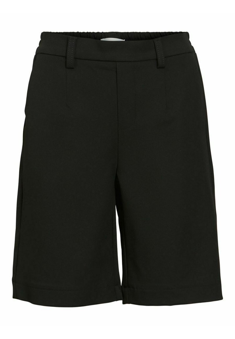 Object Object OBJLISA MW WIDE NOOS - Shorts - black Exklusivangebot