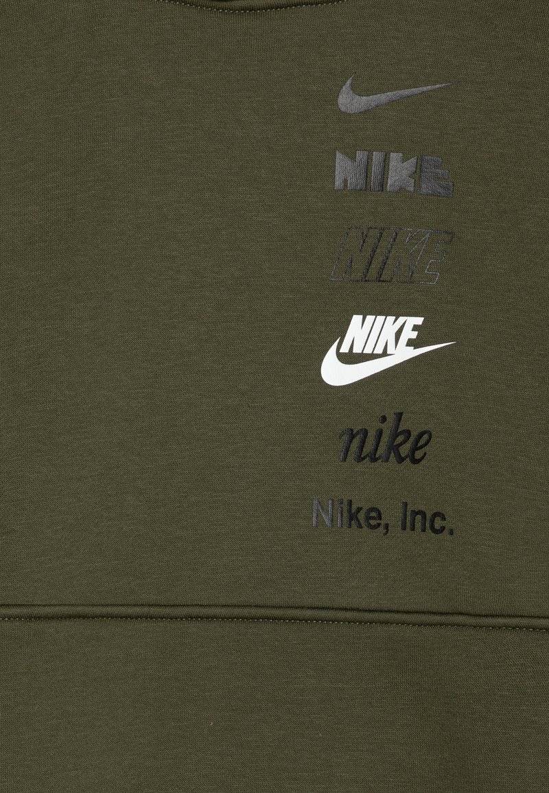 Nike Sportswear Nike Sportswear CLUB UNISEX - Hoodie Black Friday