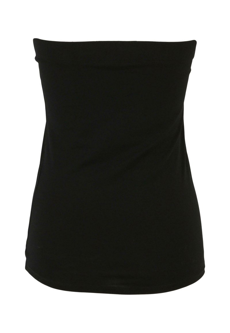 Brandit Brandit BANDEAU - Top - black Cyber Monday