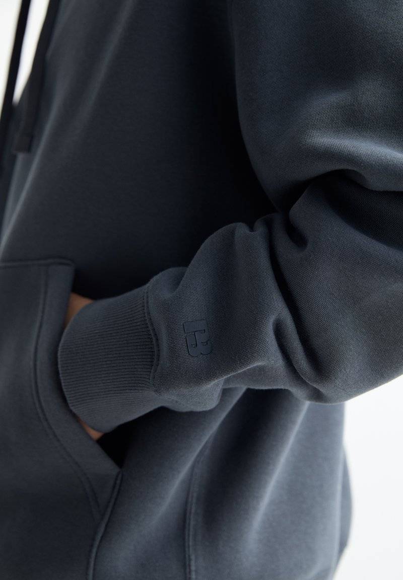 PULL&BEAR PULL&BEAR Sweatshirt - blue Muttertagsangebot
