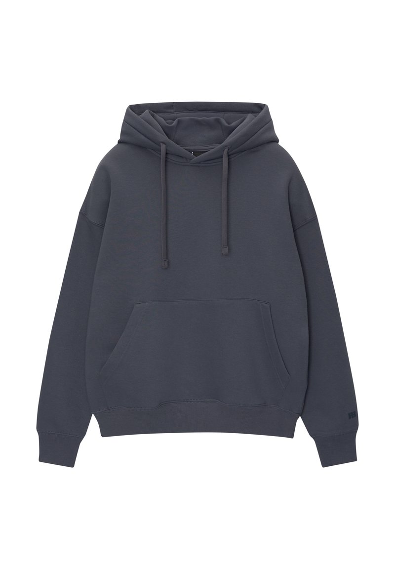 PULL&BEAR PULL&BEAR Sweatshirt - blue Muttertagsangebot