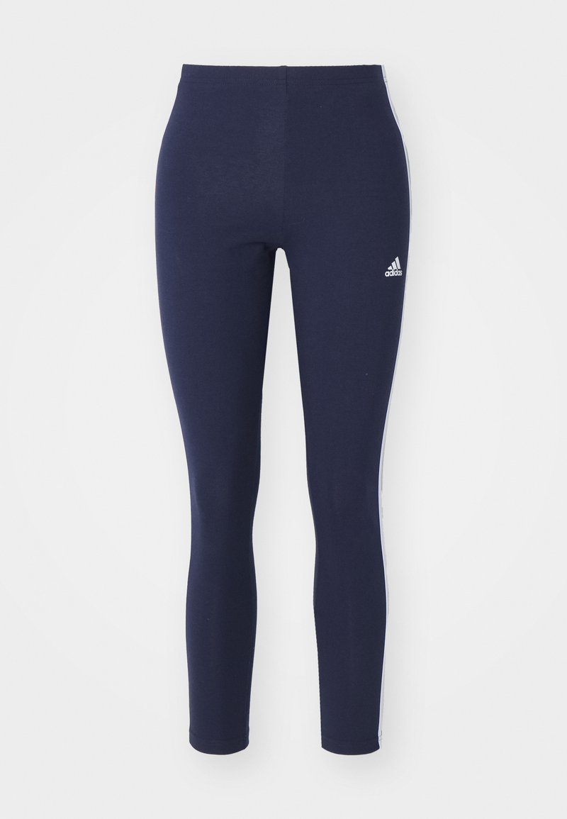 adidas Sportswear adidas Sportswear ESSENTIALS 3 STRIPES HIGH WAISTED - Leggings Top Angebot