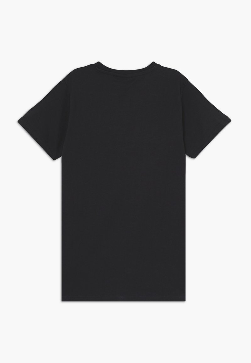 Ellesse Ellesse JENA - Print T-shirt - black Sonderangebote
