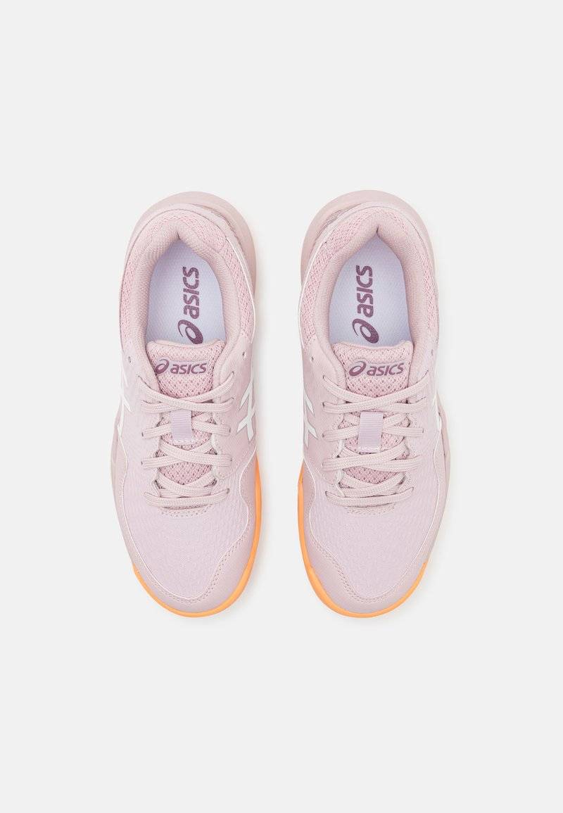 ASICS ASICS GEL-RESOLUTION 9 GS UNISEX - Multicourt tennis shoes Riesige Ersparnisse