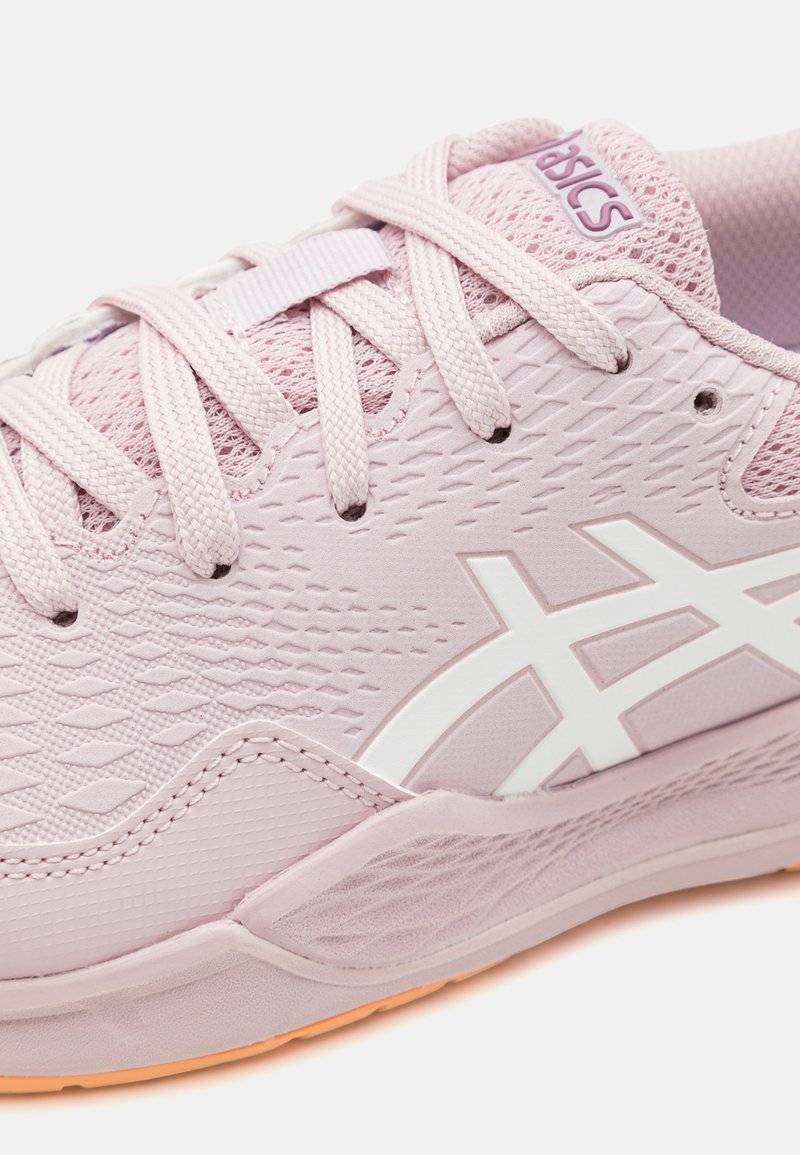 ASICS ASICS GEL-RESOLUTION 9 GS UNISEX - Multicourt tennis shoes Riesige Ersparnisse