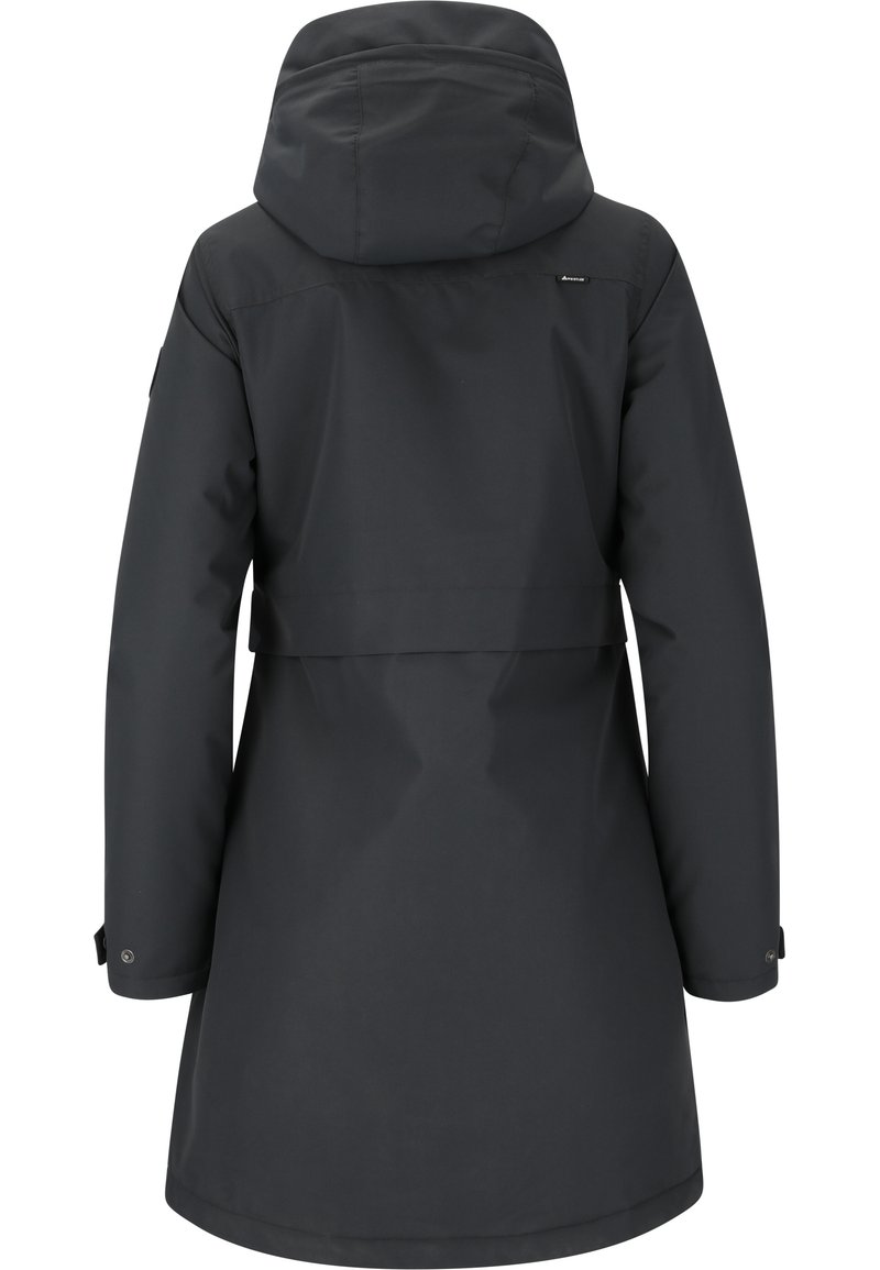 Whistler Whistler Winter coat - phantom Kostenlose Rückgabe